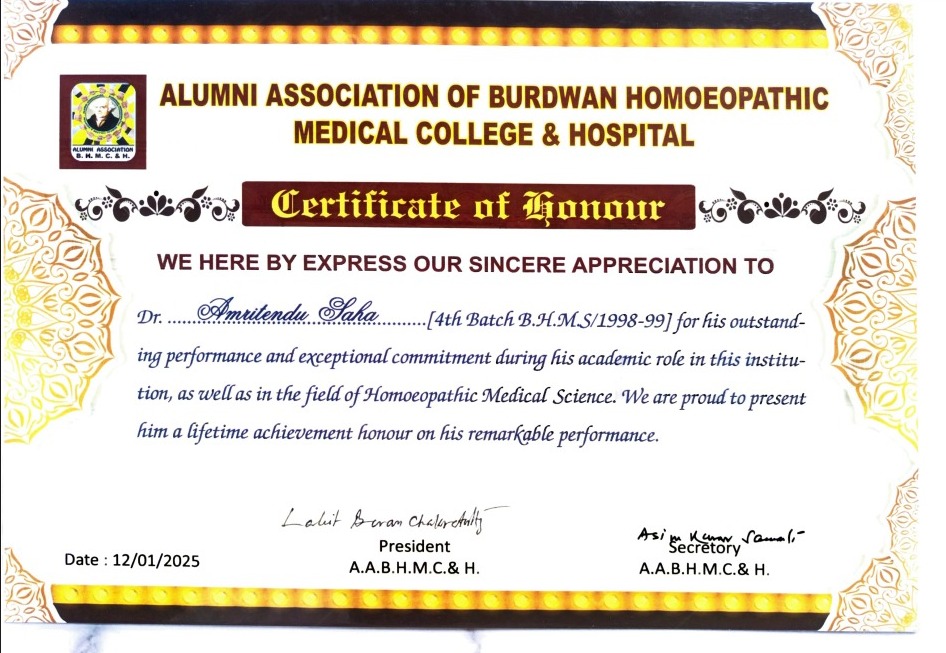 Certificate 5