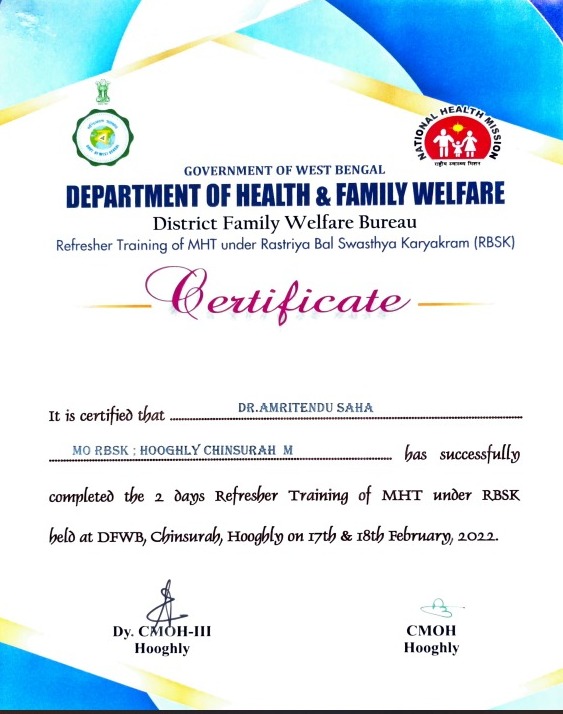 Dr. Meera Joshi — Dermatologist